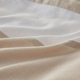 #color_white and linen