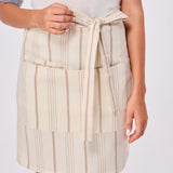 #color_White and Brown Stripe