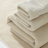 Cotton Towel Set - 6pcs