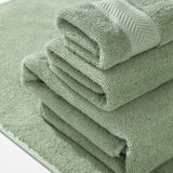 Cotton Towel Set - 6pcs