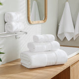 Cotton Towel Set - 6pcs