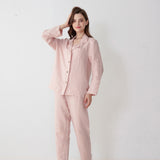 #color_Dusty Pink (Long Sleeves + pants)