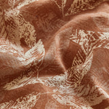 #color_leaves - brown