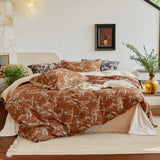 #color_leaves - brown