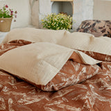 #color_leaves - brown