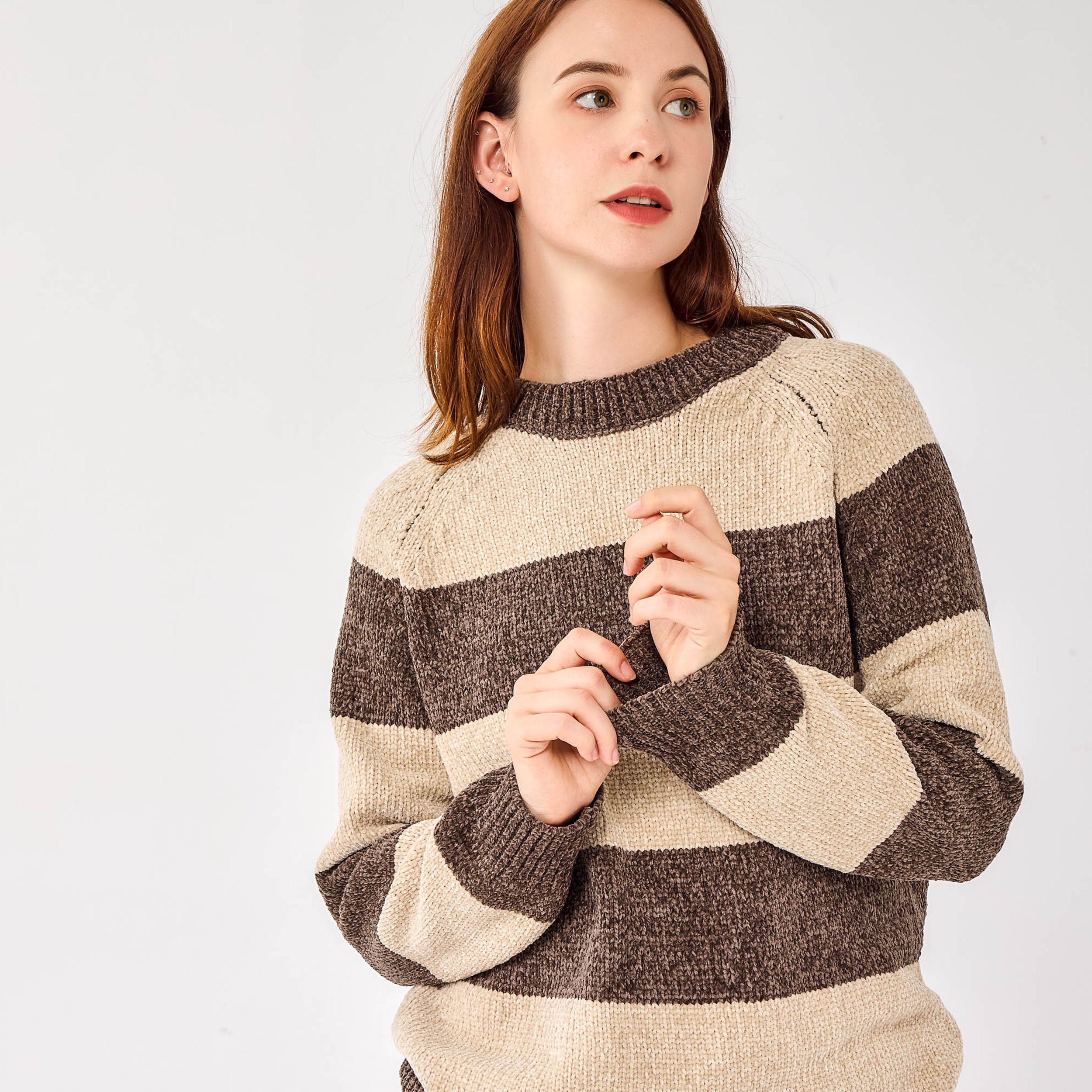 #color_coffee and khaki