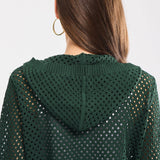 #color_hooded dark green
