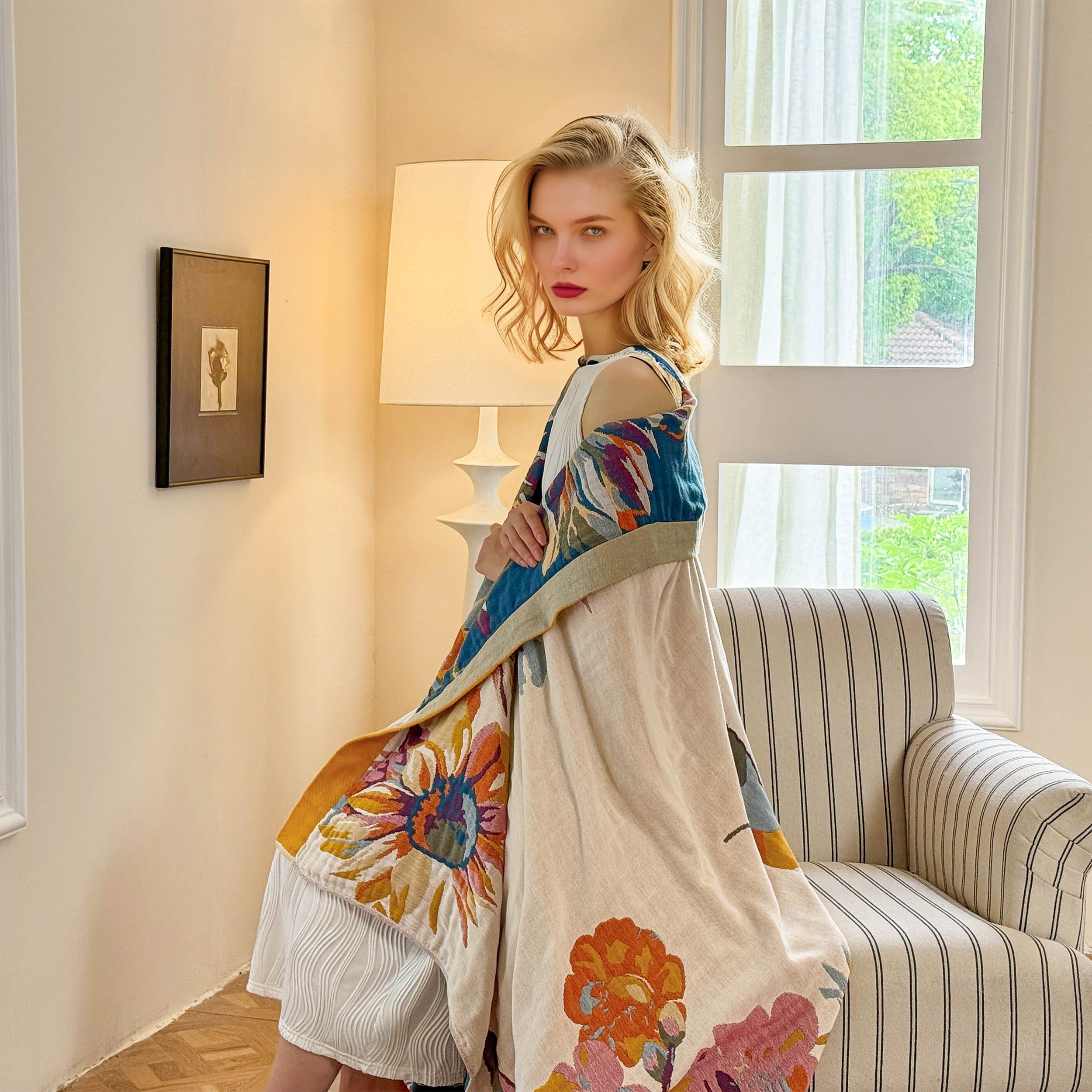 #color_Autumn Harvest - Warm Orange