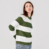 #color_olive green and white