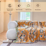 #color_Pattern - Warm Orange