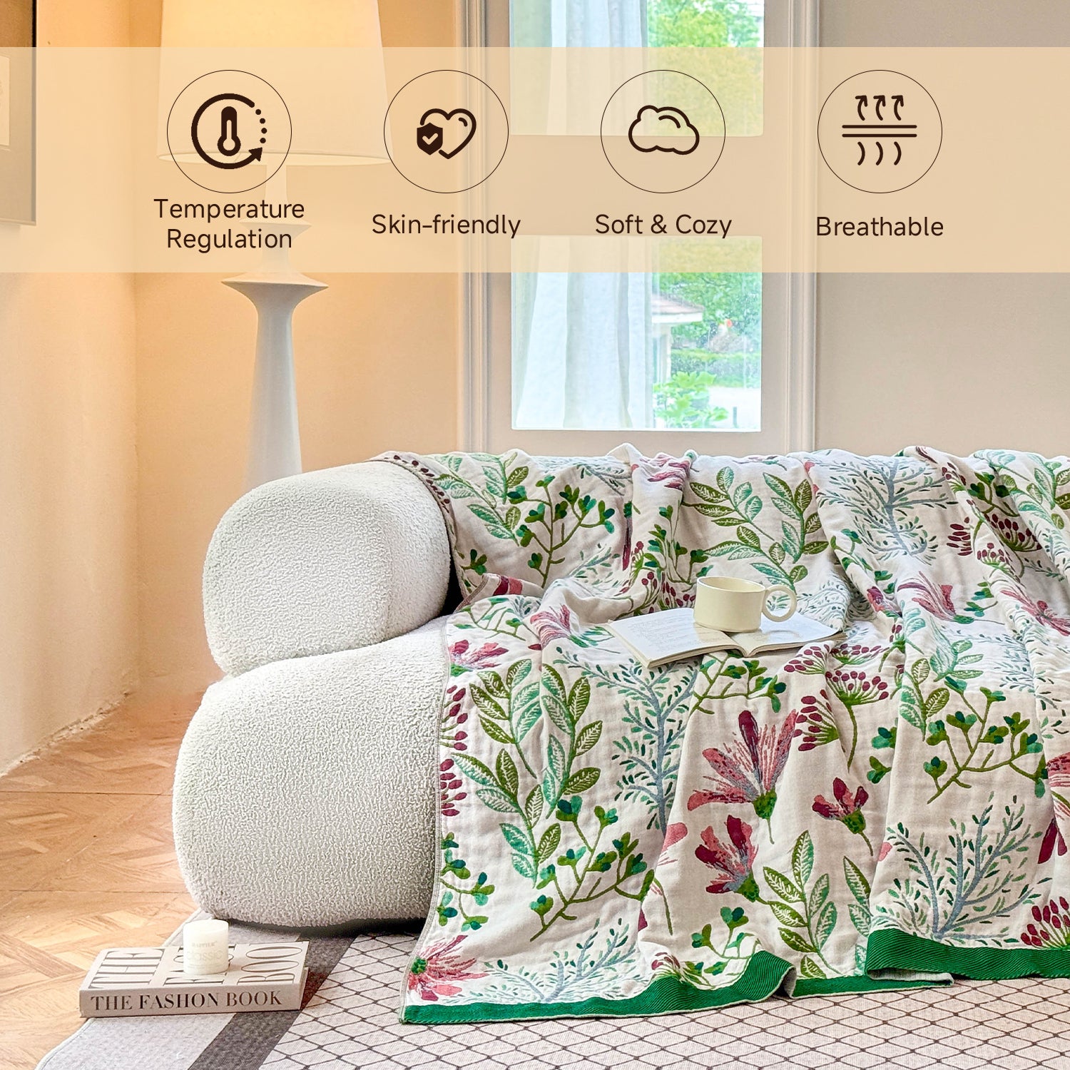 #Color_Summer - Dark Green