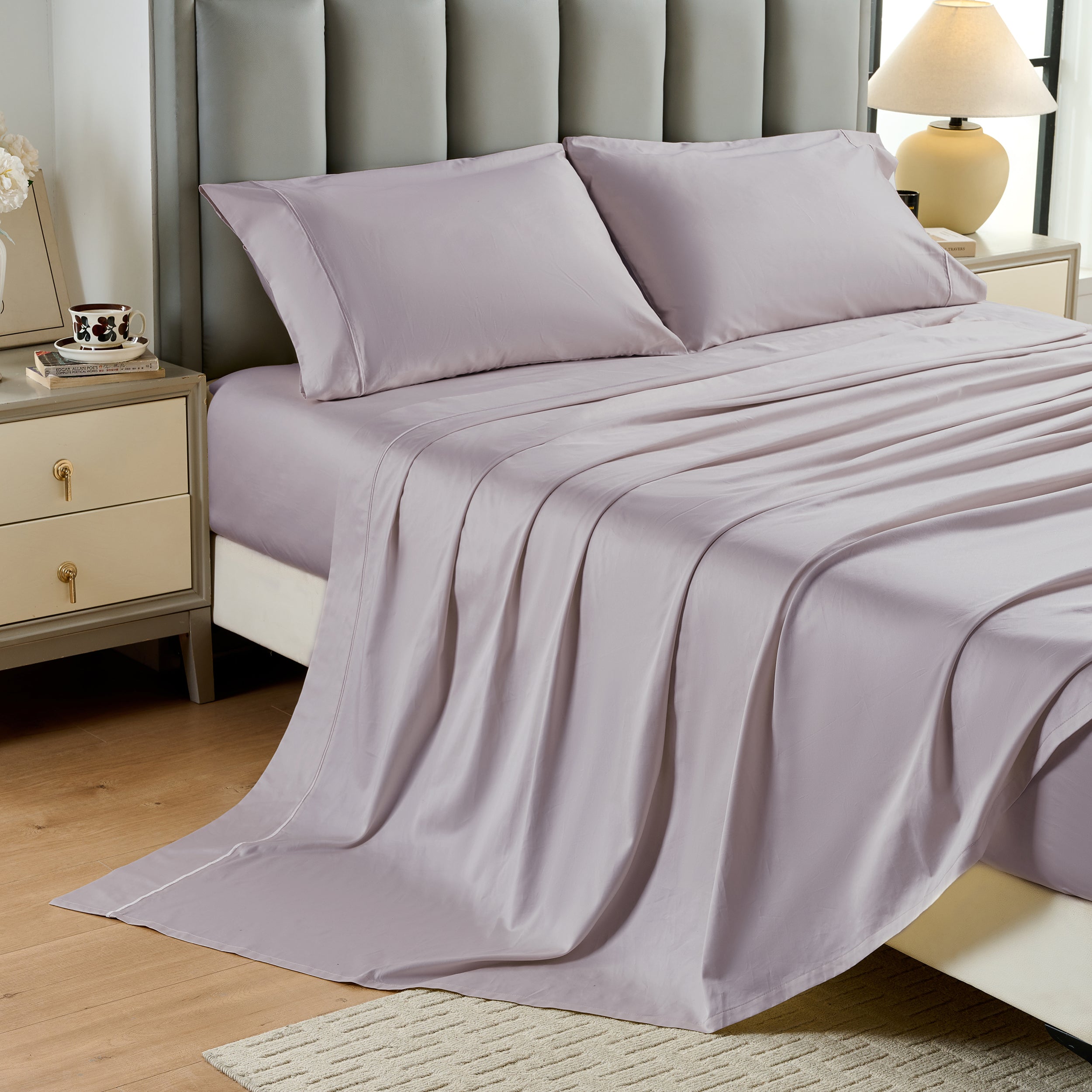 #color_grey lavender