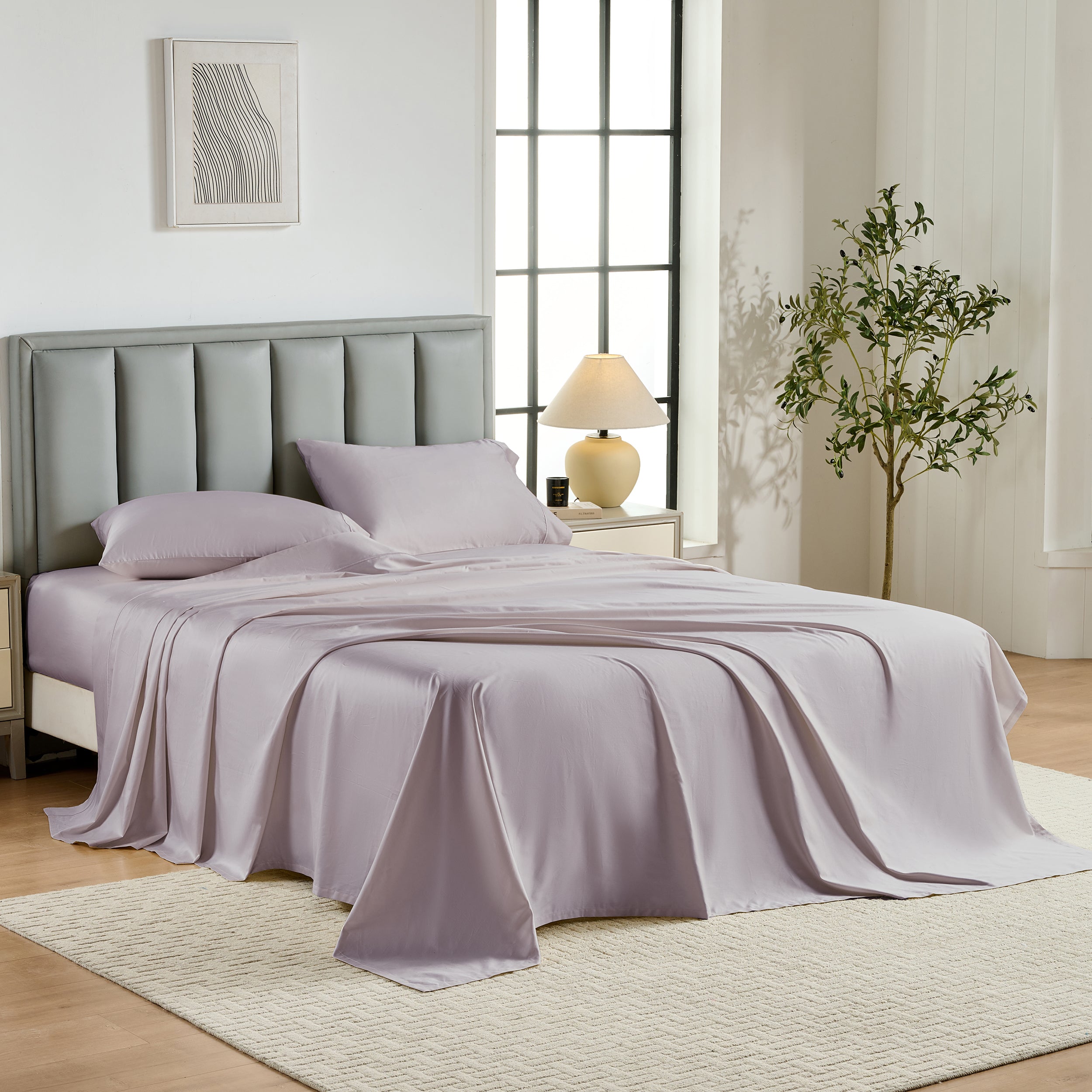 #color_grey lavender