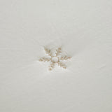 #color_Snowflake - Khaki