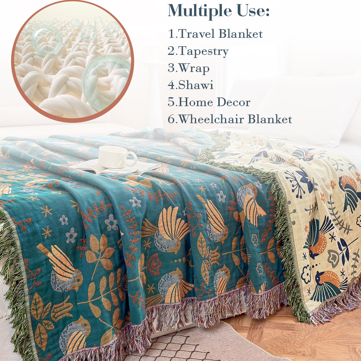 #color_Golden Feather - Dark Green