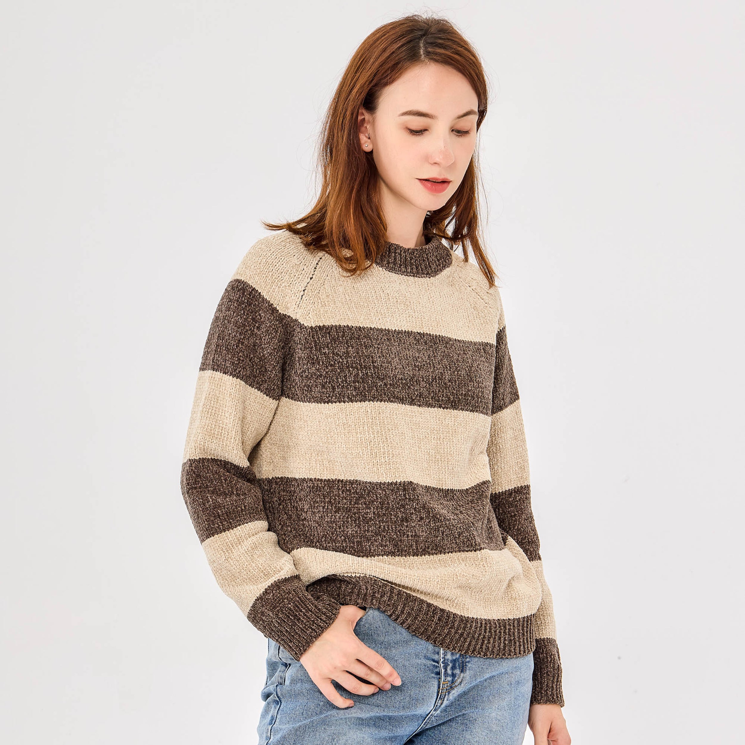 #color_coffee and khaki