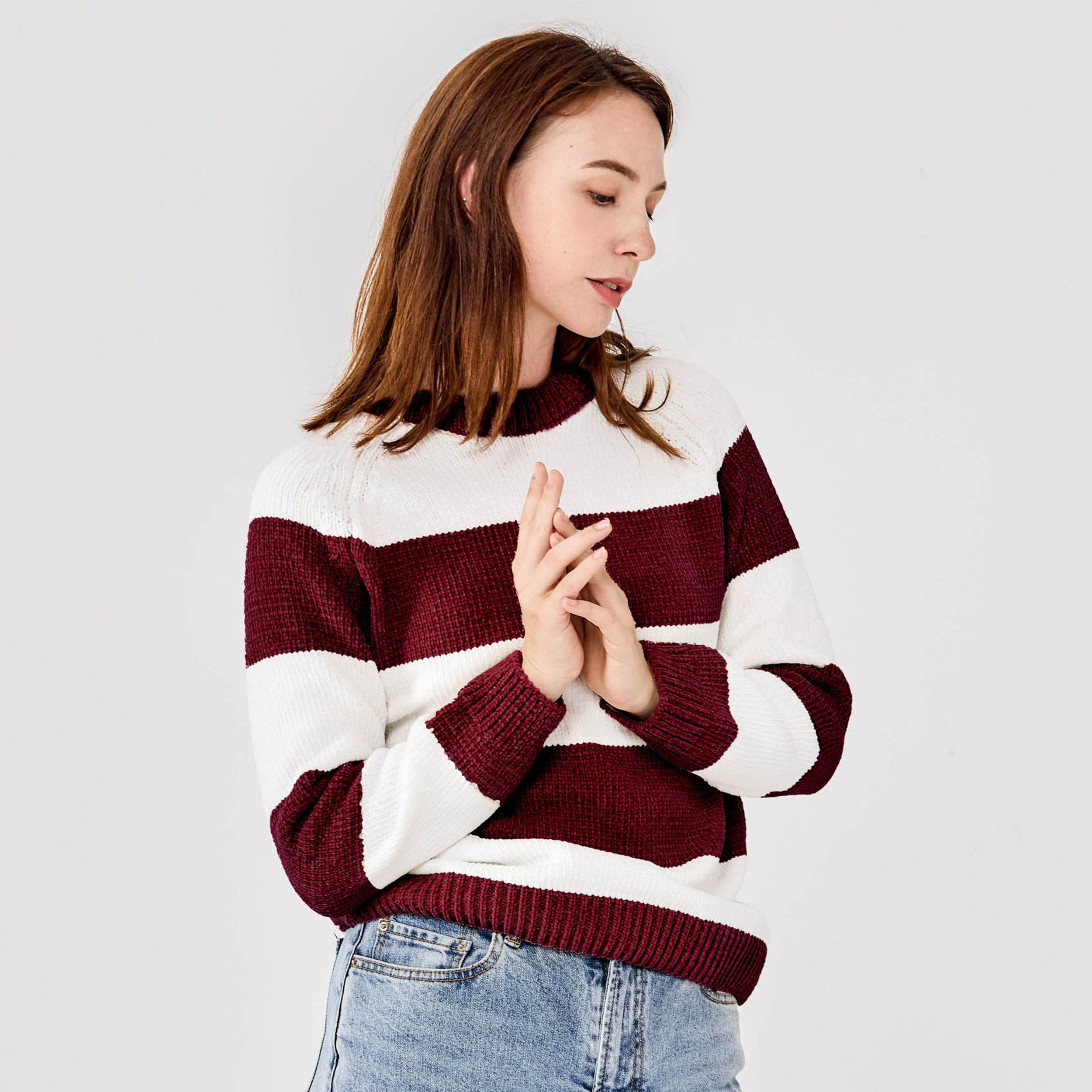 #color_wine red and white