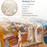 #color_Autumn Harvest - Warm Orange