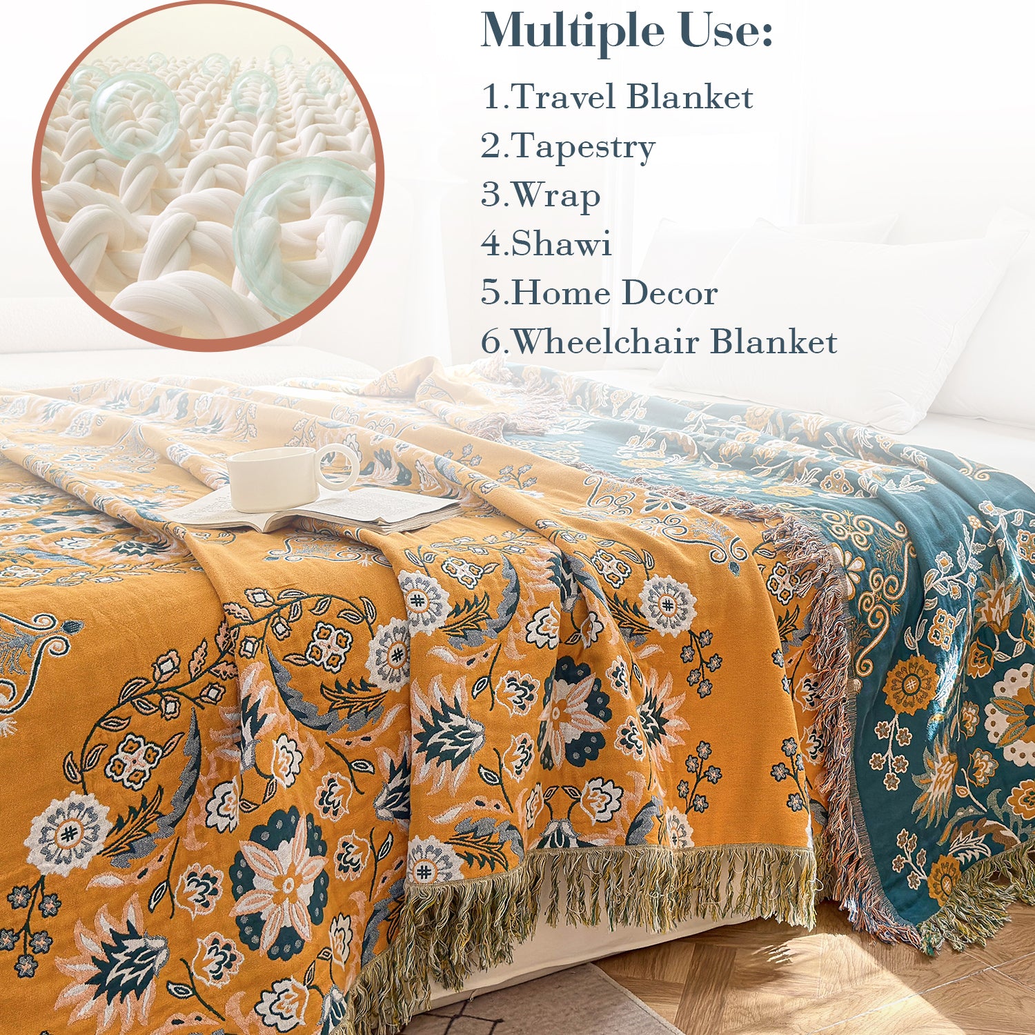 #color_Pattern - Warm Orange