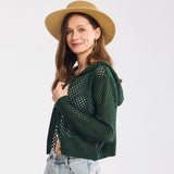 #color_hooded dark green