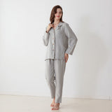 #color_Smoky Grey (Long Sleeves + pants)