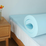 Memory Foam Mattress Topper