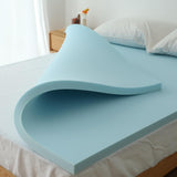 Memory Foam Mattress Topper