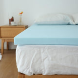 Memory Foam Mattress Topper