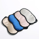 Silk Pillowcases + Silk Eye Mask