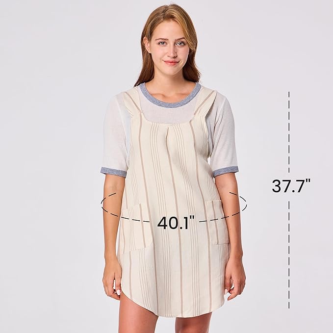 #color_white and brown stripe