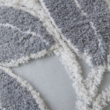 #color_tufted grey leaf