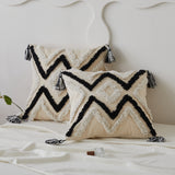 #color_Tufted Black Diamond