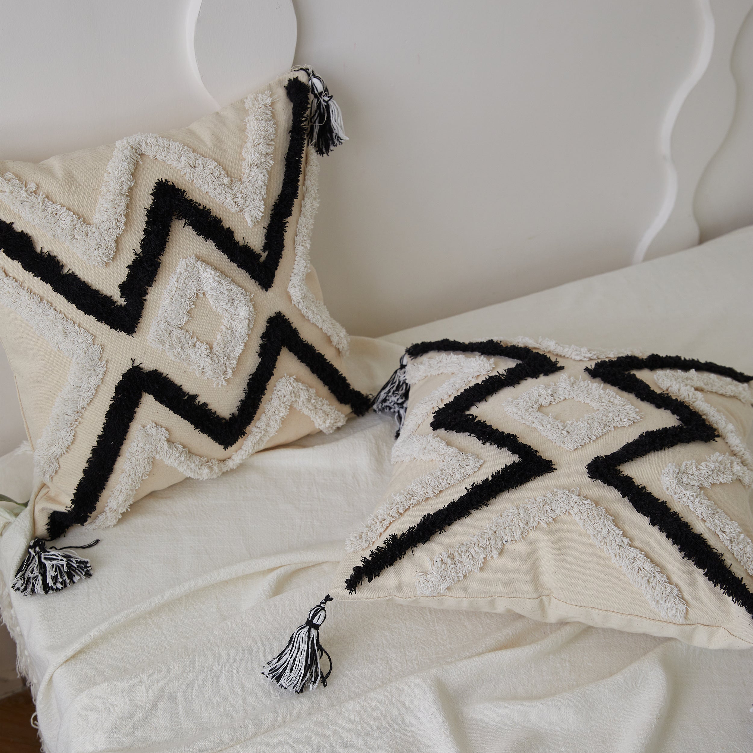 #color_Tufted Black Diamond