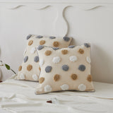 #color_Tufted Colorful Dots