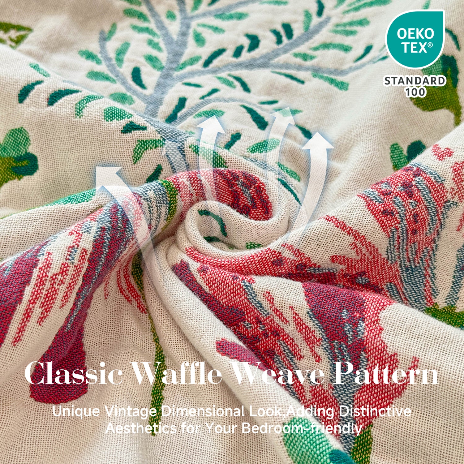 #Color_Summer - Dark Green