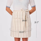 #color_White and Brown Stripe