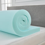 Memory Foam Mattress Topper