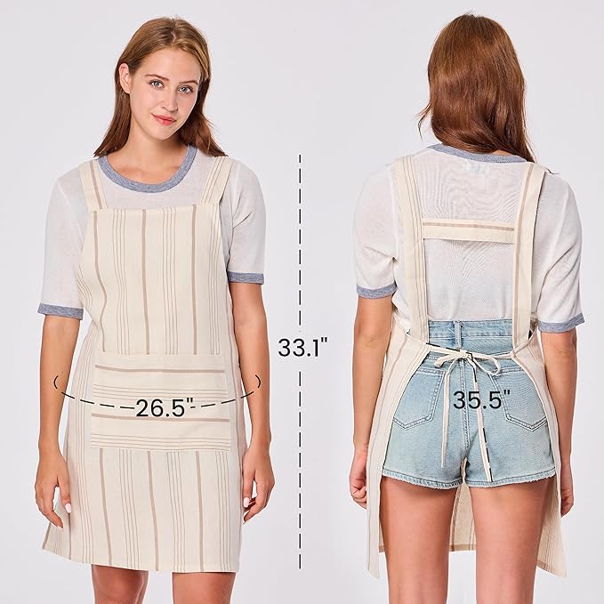 #color_white and brown stripe