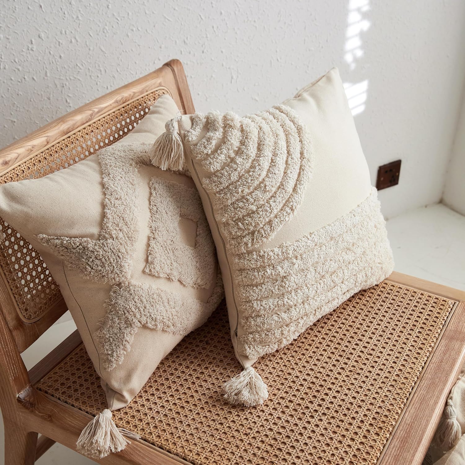 #color_Tufted Stripes