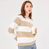 #color_khaki and white