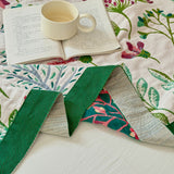 #Color_Summer - Dark Green