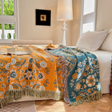 #color_Pattern - Warm Orange