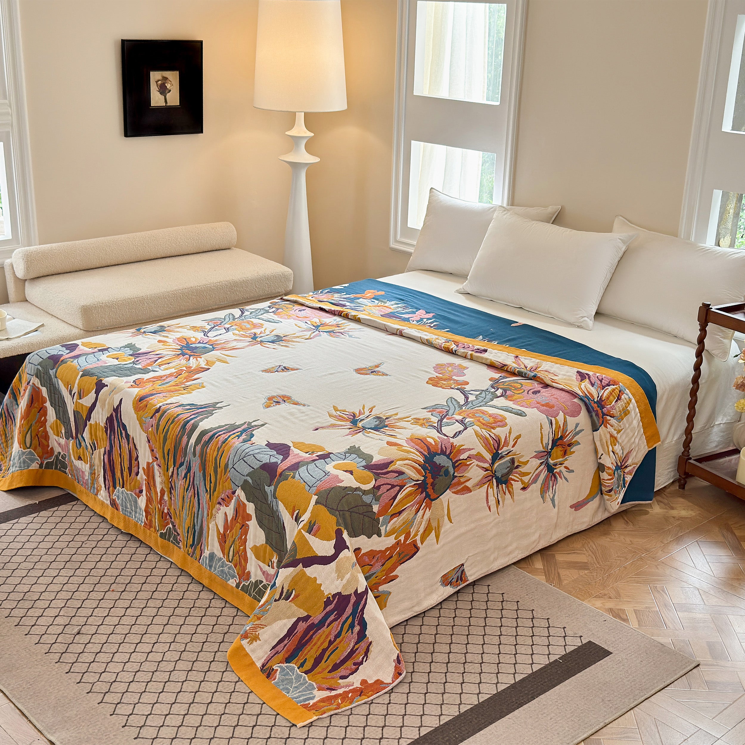 #color_Autumn Harvest - Warm Orange