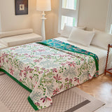 #Color_Summer - Dark Green