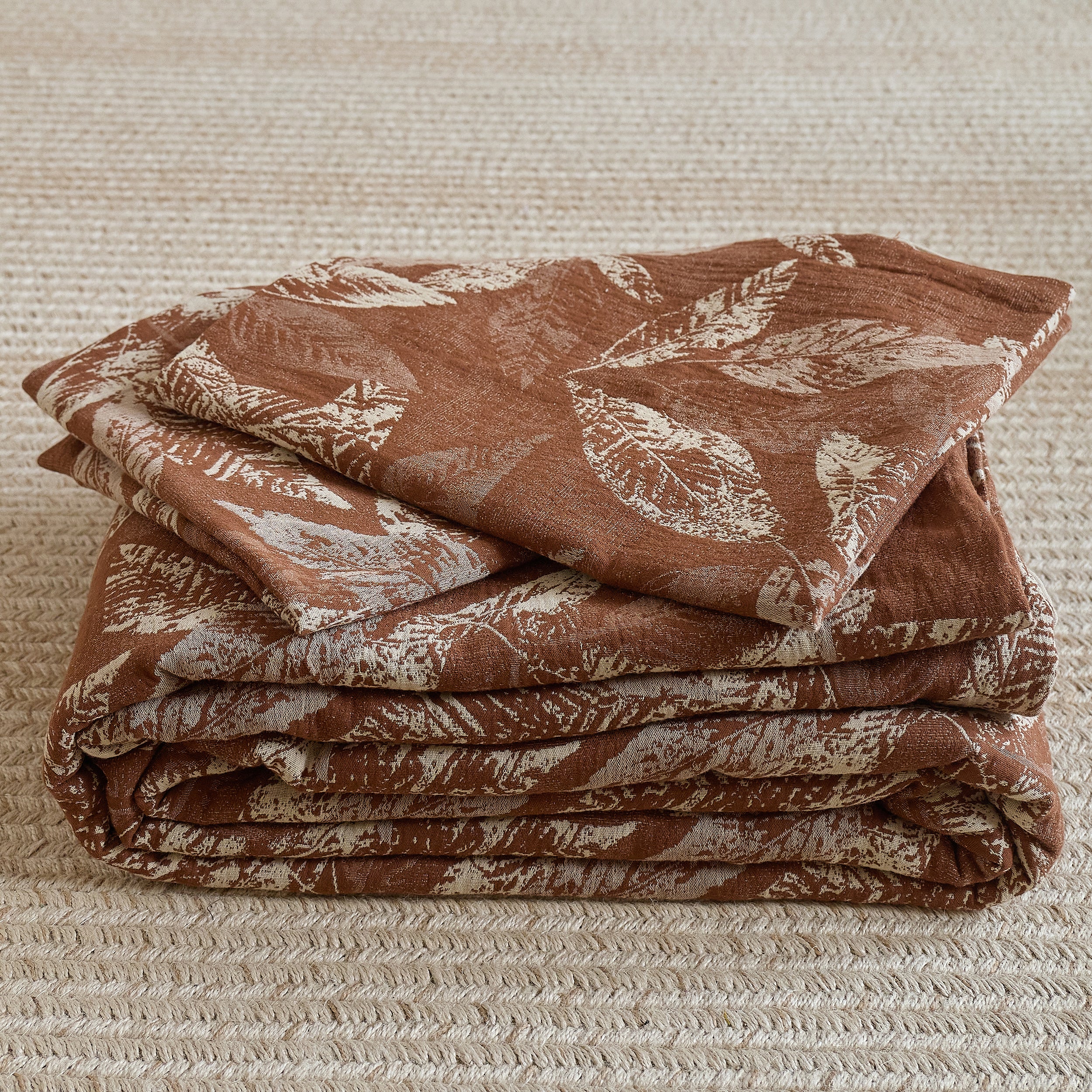 #color_leaves - brown