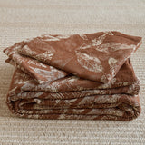 #color_leaves - brown