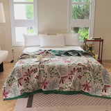 #Color_Summer - Dark Green