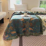 #color_Golden Feather - Dark Green