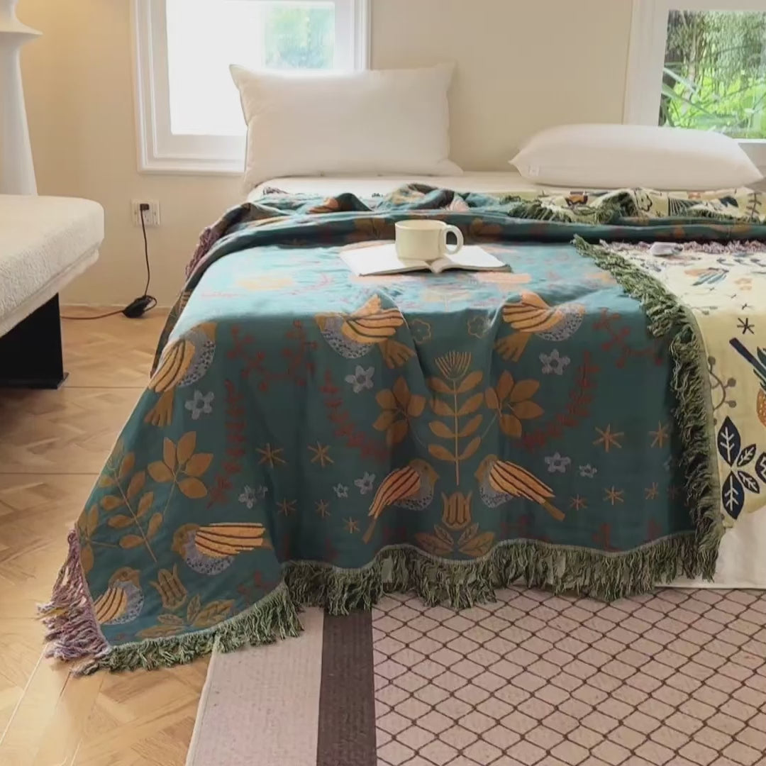 #color_Golden Feather - Dark Green